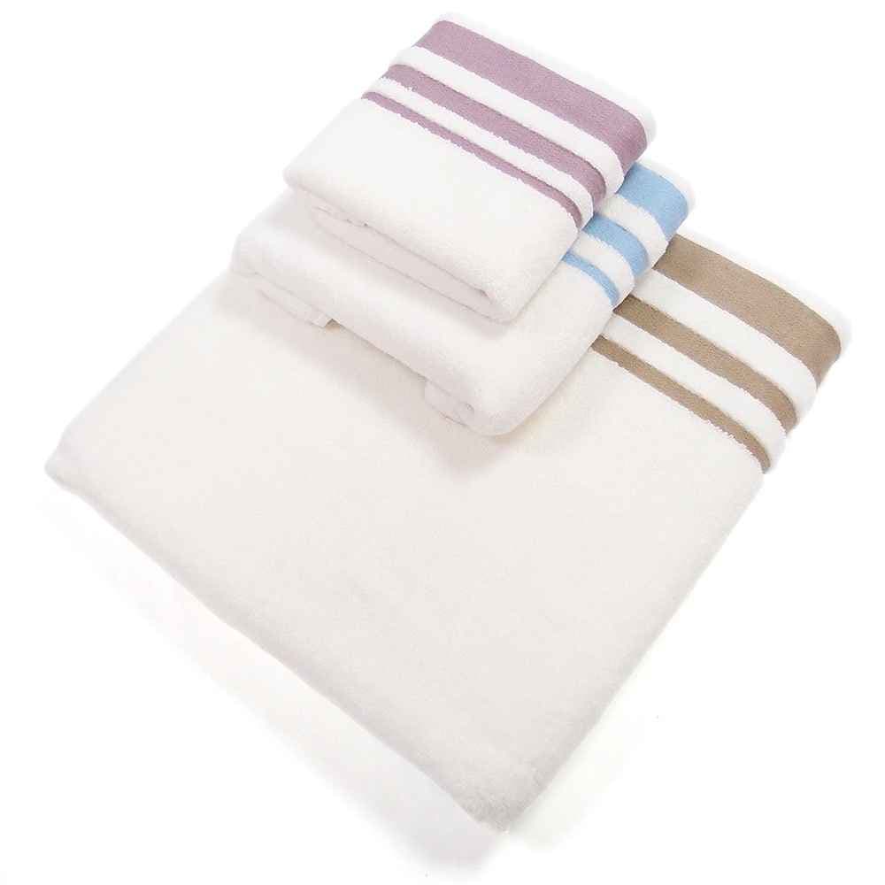 Face Towel - Hotel Towel- Cotton Yarn Towel